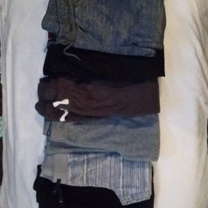 Boys pants bundle